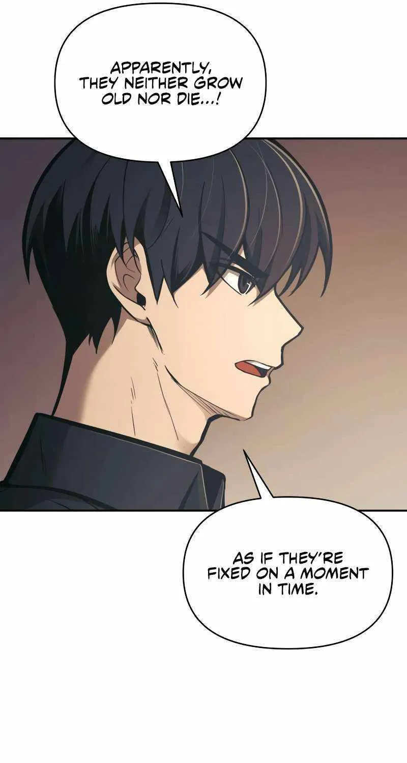 I Became the Tyrant of a Defence Game Chapter 81 page 104 - 