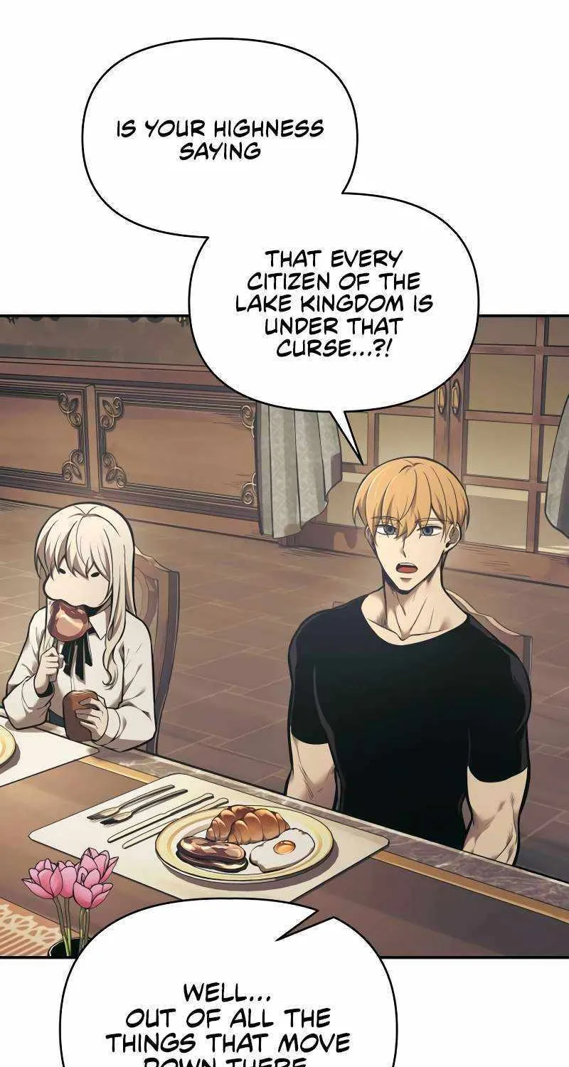 I Became the Tyrant of a Defence Game Chapter 81 page 105 - 