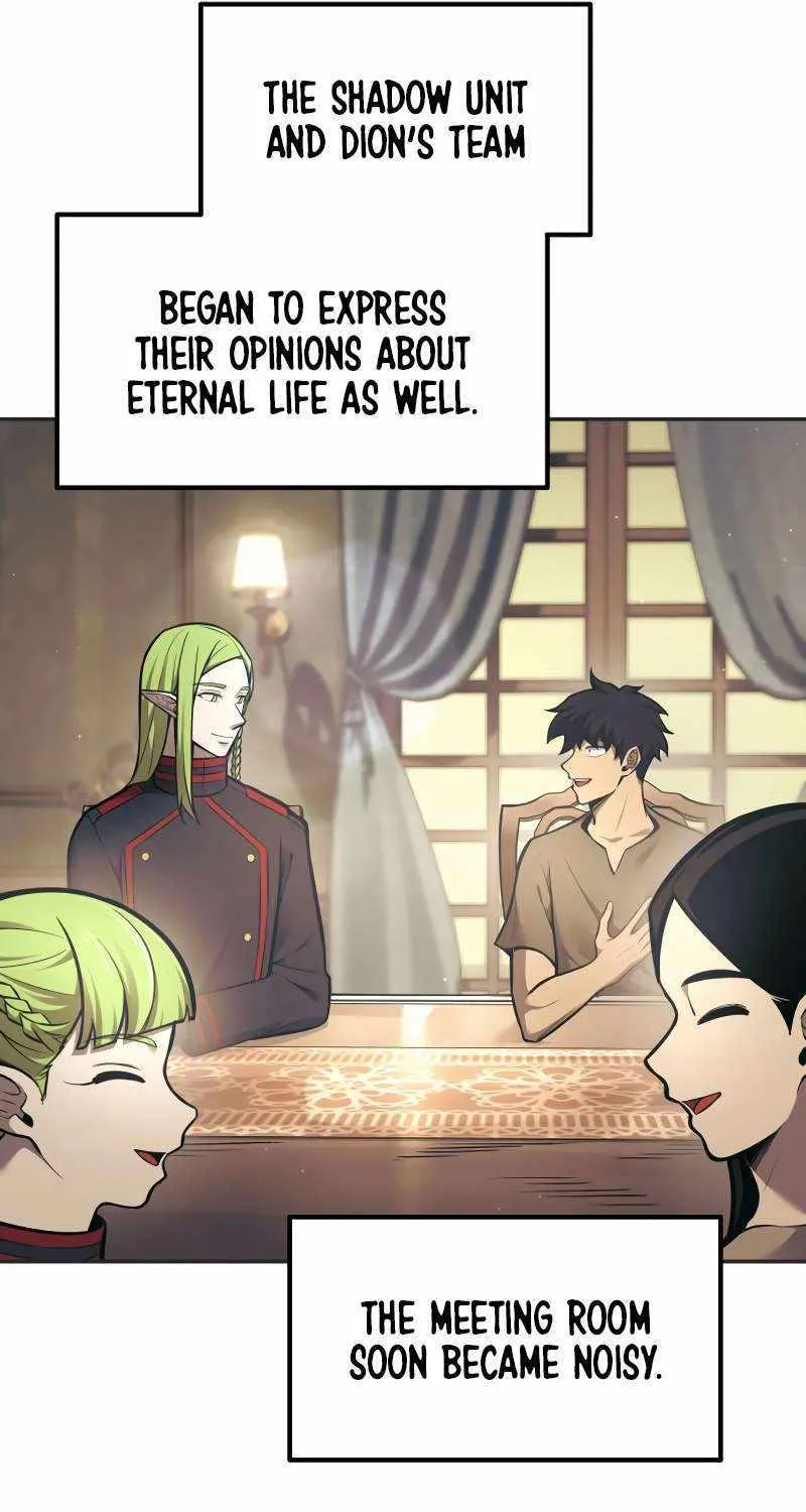 I Became the Tyrant of a Defence Game Chapter 81 page 120 - 