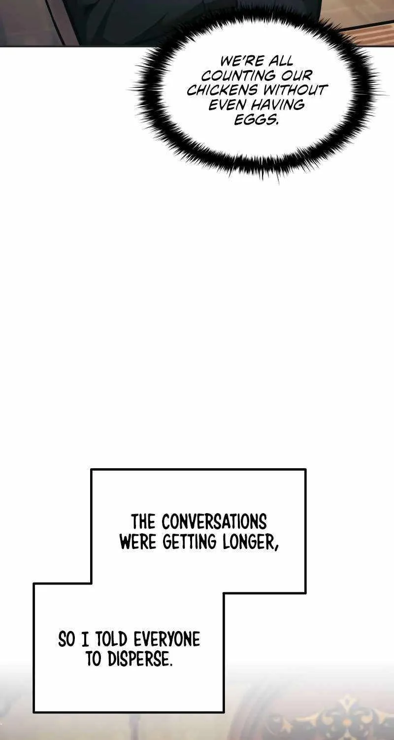 I Became the Tyrant of a Defence Game Chapter 81 page 122 - 