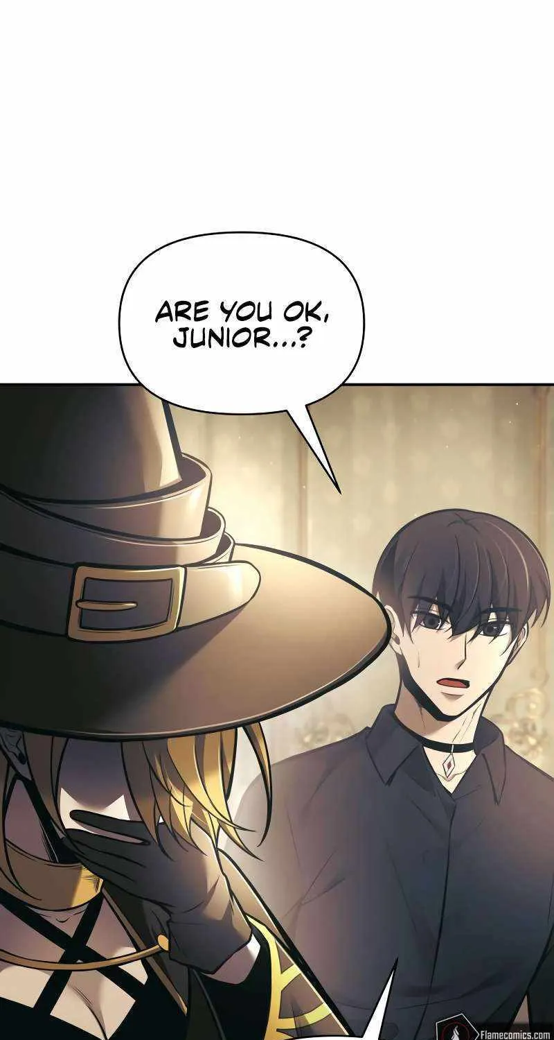 I Became the Tyrant of a Defence Game Chapter 81 page 126 - 