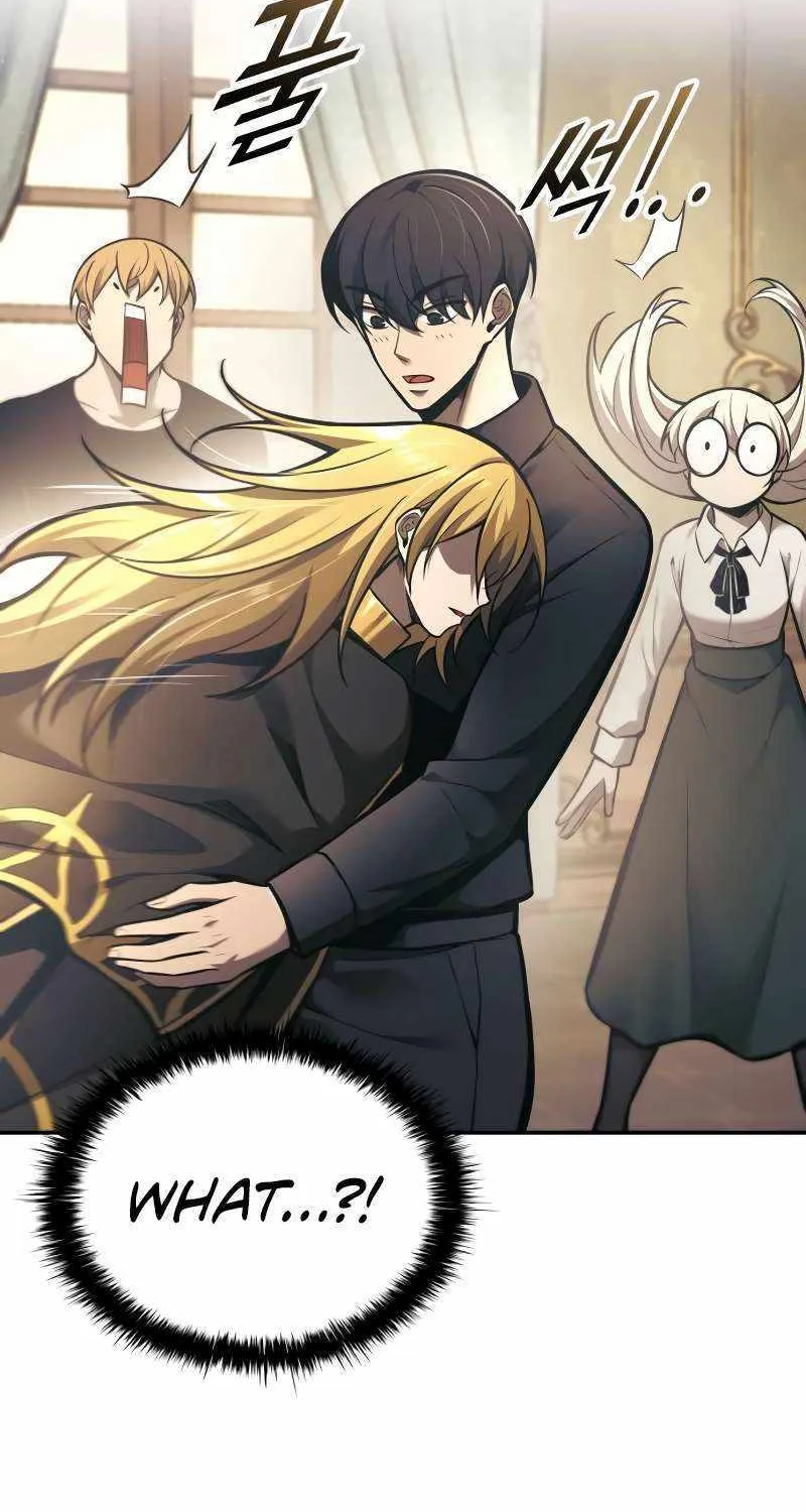 I Became the Tyrant of a Defence Game Chapter 81 page 129 - 