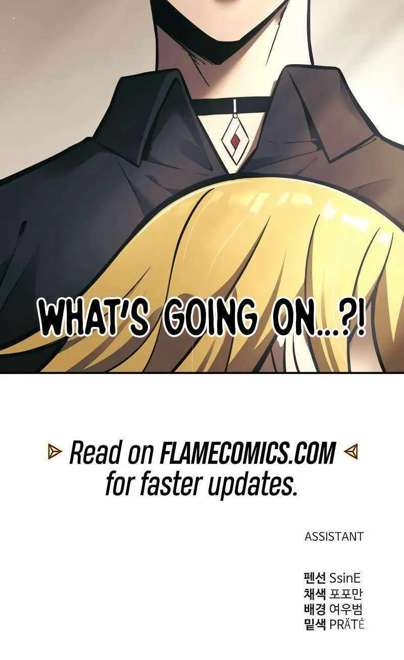 I Became the Tyrant of a Defence Game Chapter 81 page 132 - 