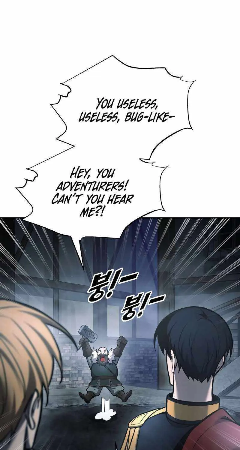 I Became the Tyrant of a Defence Game Chapter 81 page 16 - 