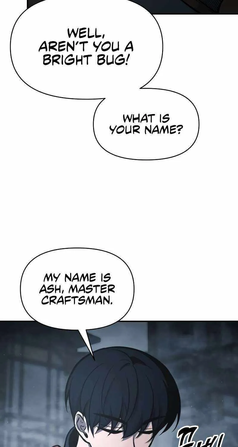 I Became the Tyrant of a Defence Game Chapter 81 page 22 - 