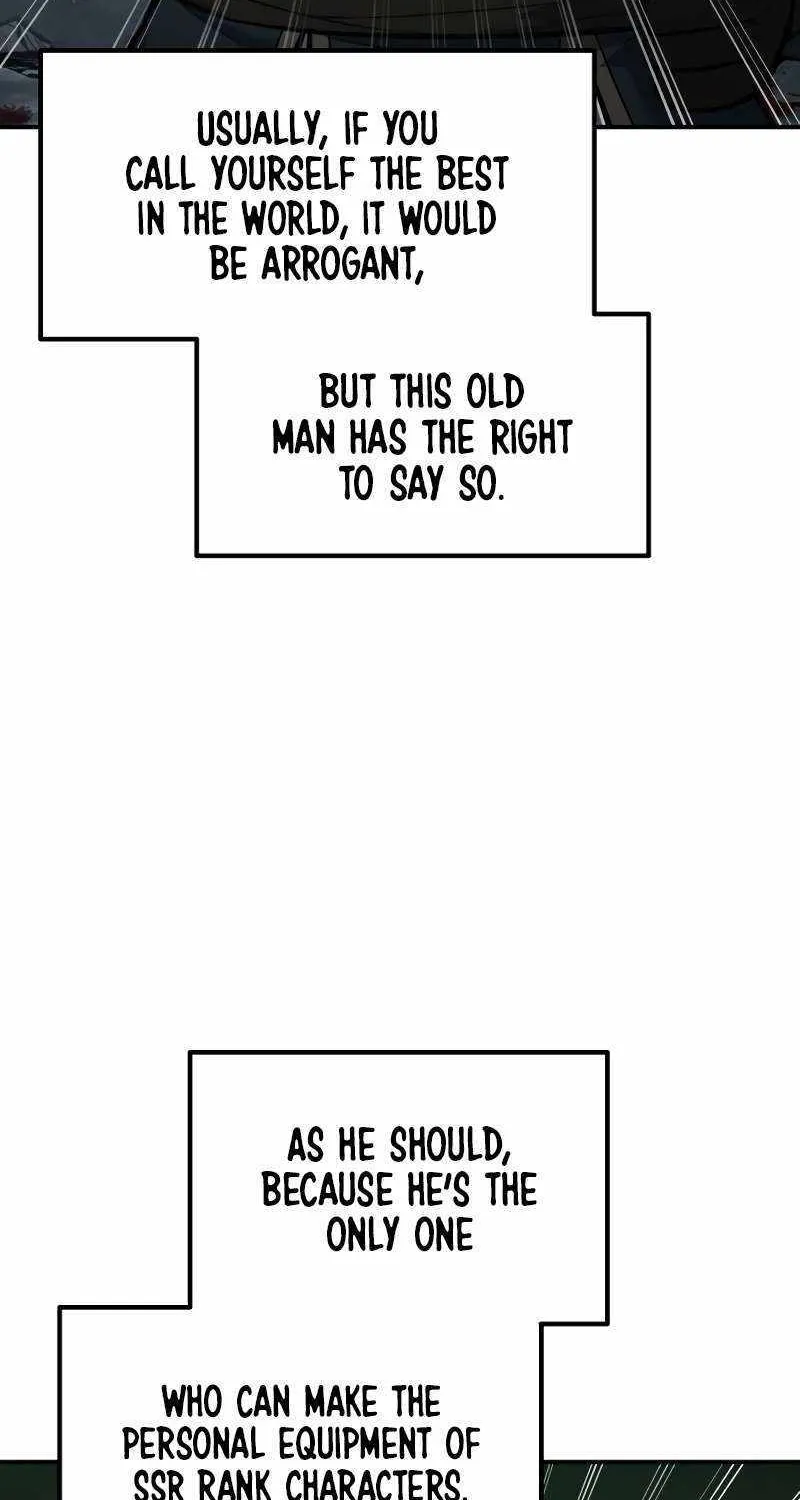 I Became the Tyrant of a Defence Game Chapter 81 page 27 - 