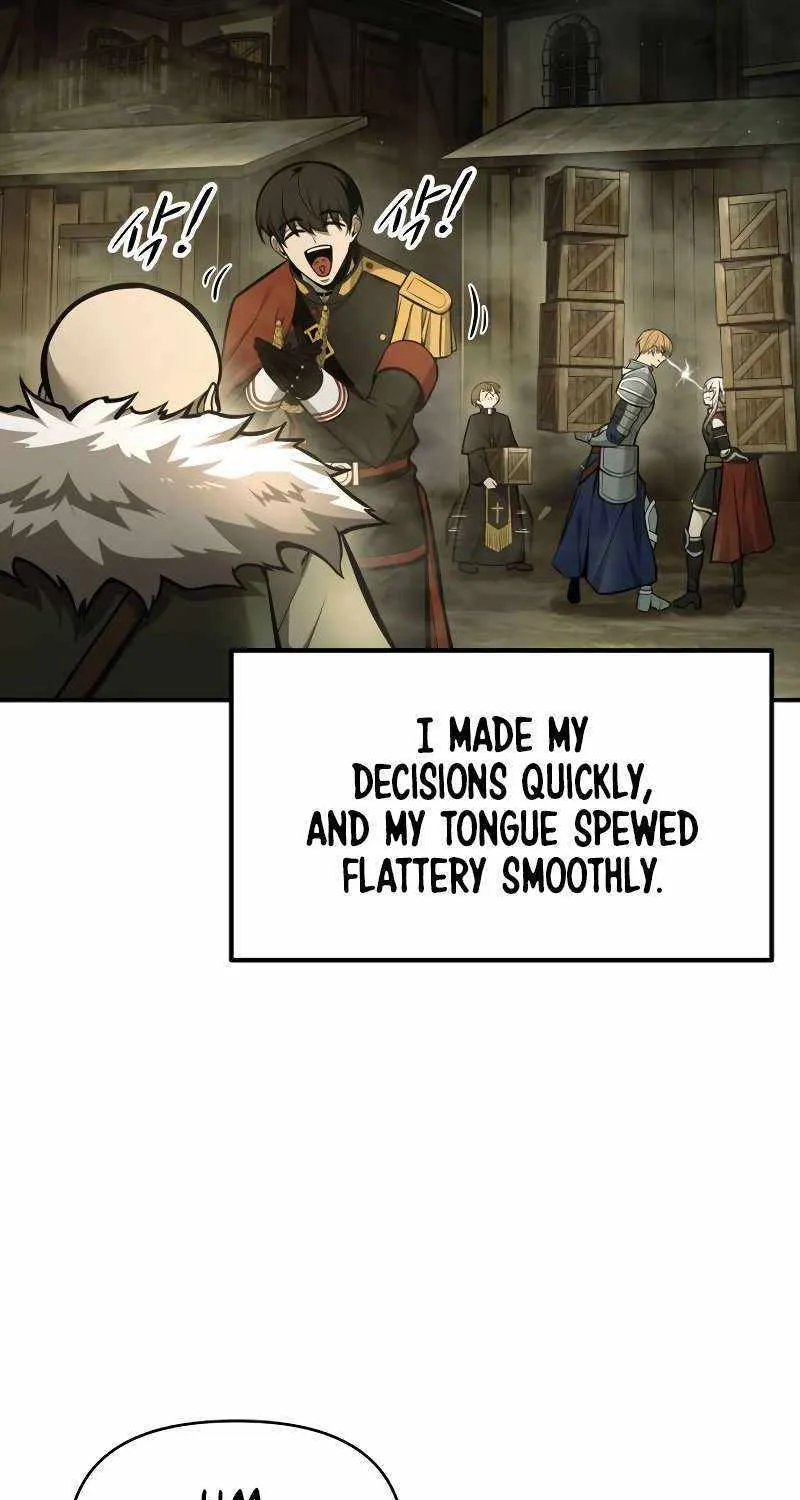 I Became the Tyrant of a Defence Game Chapter 81 page 30 - 