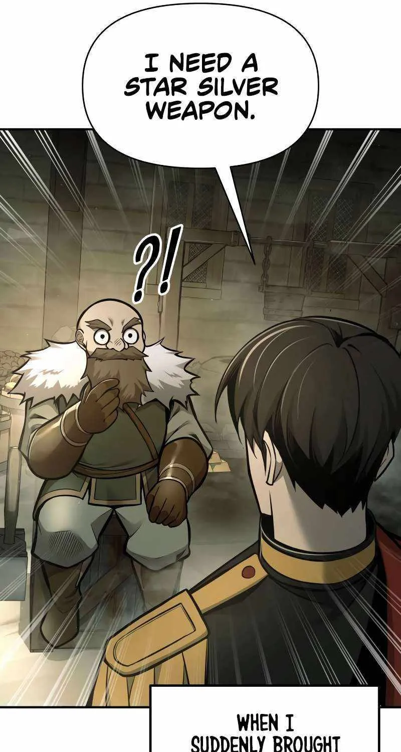 I Became the Tyrant of a Defence Game Chapter 81 page 34 - 