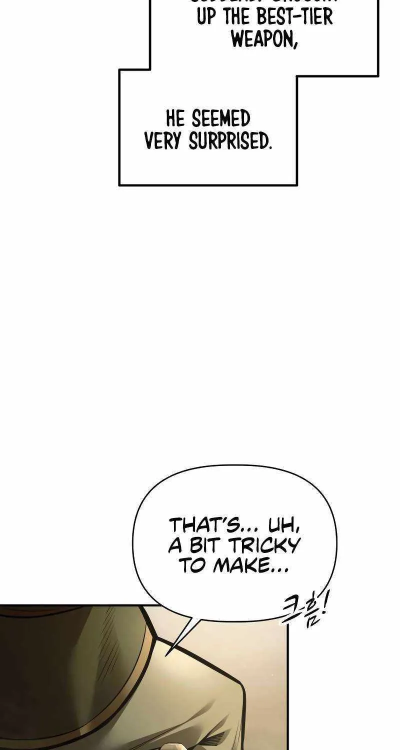 I Became the Tyrant of a Defence Game Chapter 81 page 35 - 
