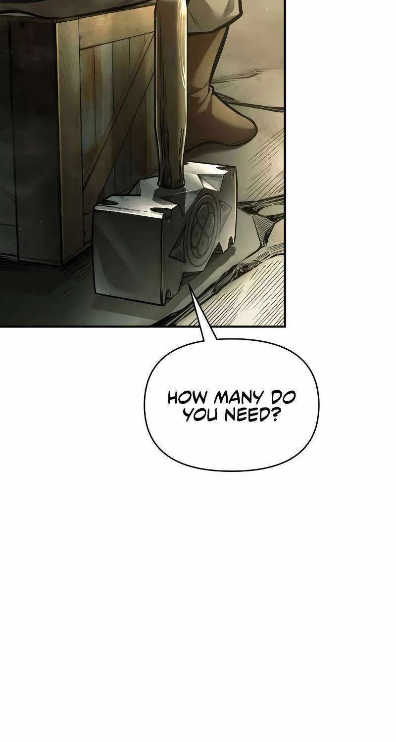 I Became the Tyrant of a Defence Game Chapter 81 page 36 - 