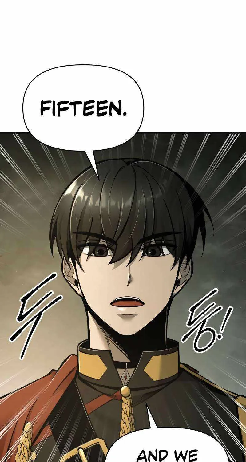 I Became the Tyrant of a Defence Game Chapter 81 page 37 - 