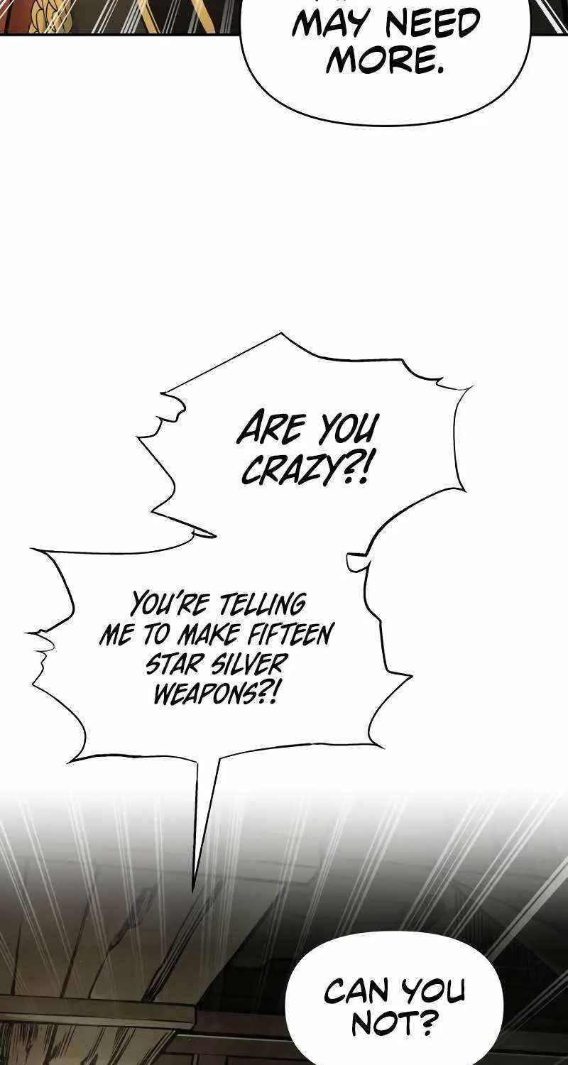 I Became the Tyrant of a Defence Game Chapter 81 page 38 - 
