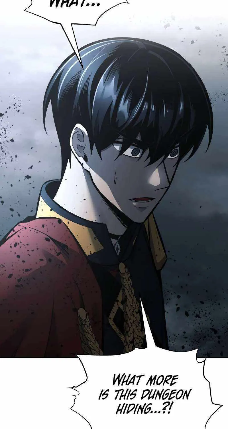 I Became the Tyrant of a Defence Game Chapter 81 page 5 - 