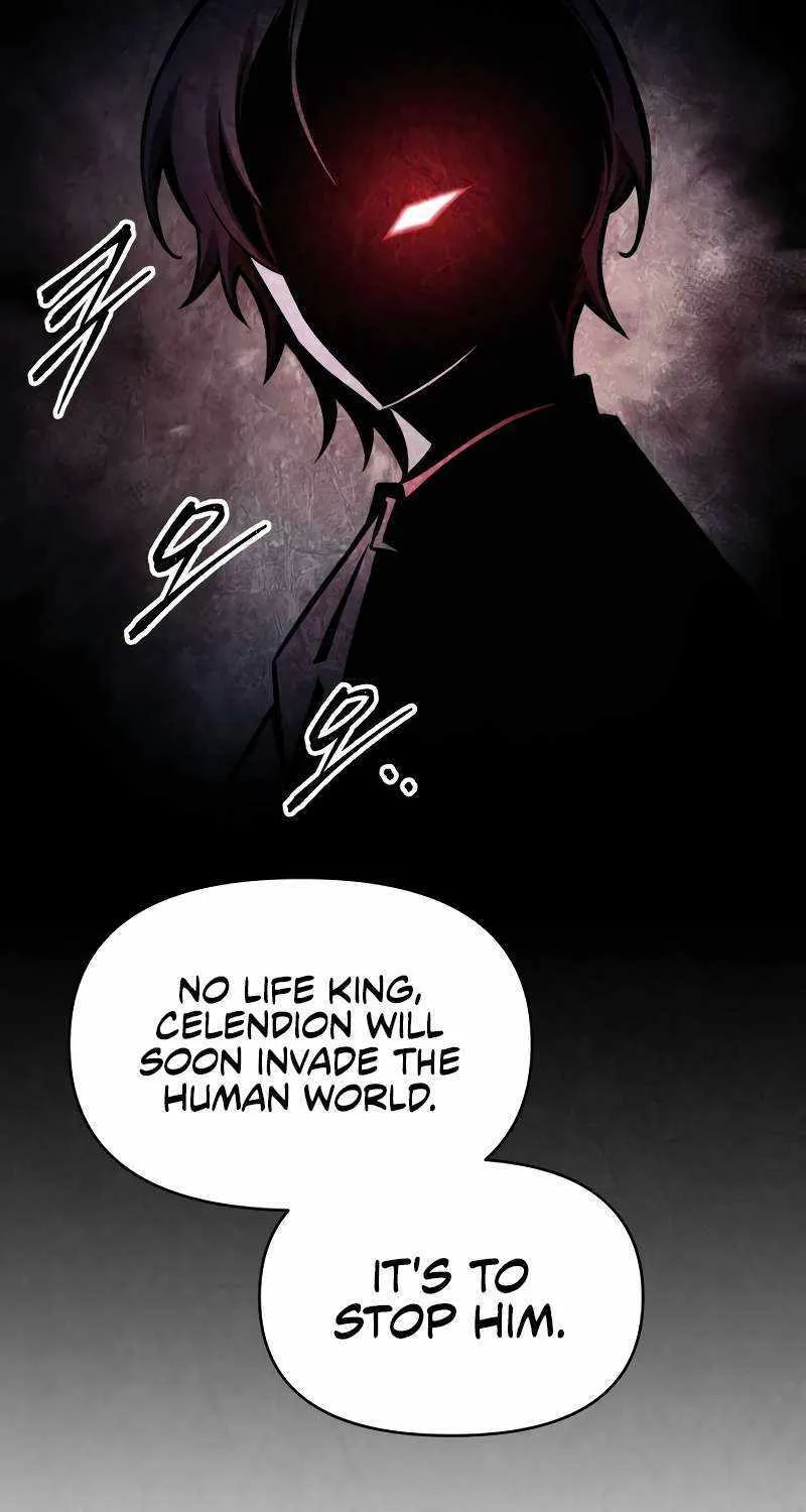 I Became the Tyrant of a Defence Game Chapter 81 page 42 - 