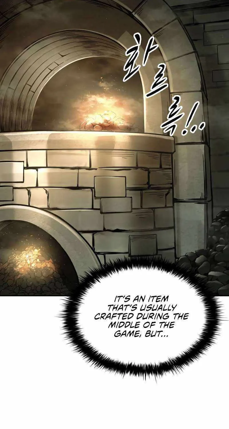 I Became the Tyrant of a Defence Game Chapter 81 page 47 - 