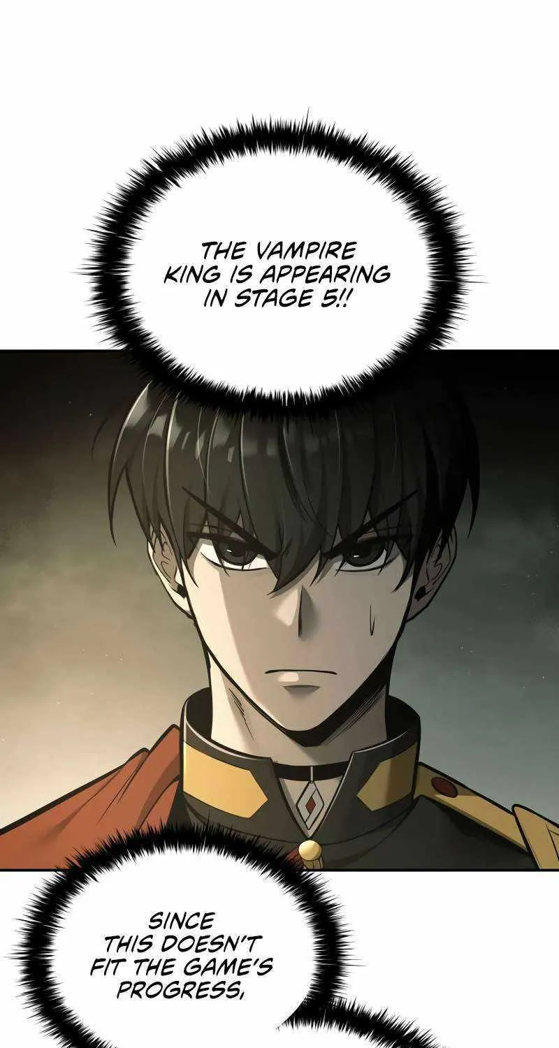 I Became the Tyrant of a Defence Game Chapter 81 page 48 - 