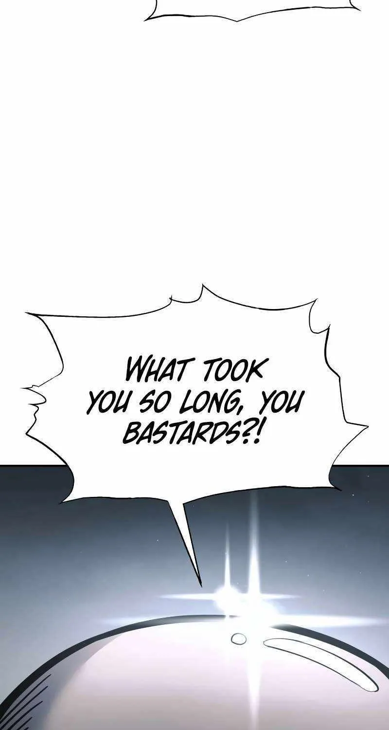 I Became the Tyrant of a Defence Game Chapter 81 page 6 - 