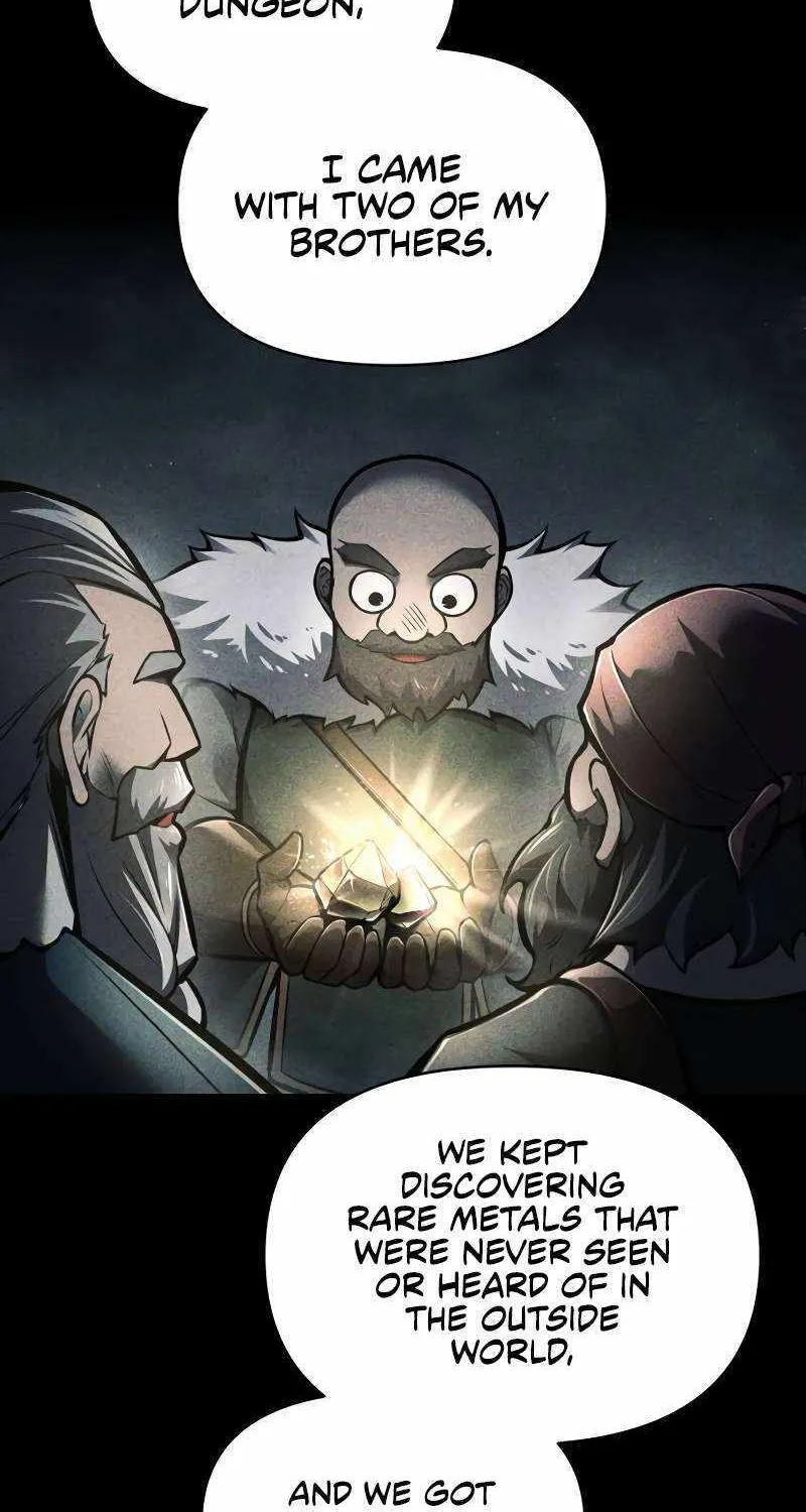 I Became the Tyrant of a Defence Game Chapter 81 page 51 - 