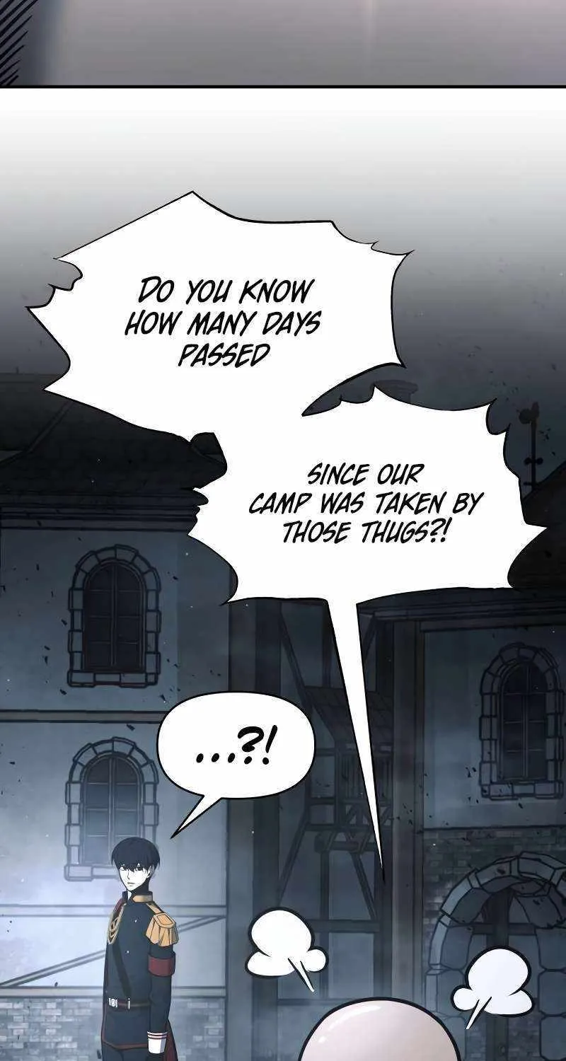 I Became the Tyrant of a Defence Game Chapter 81 page 7 - 