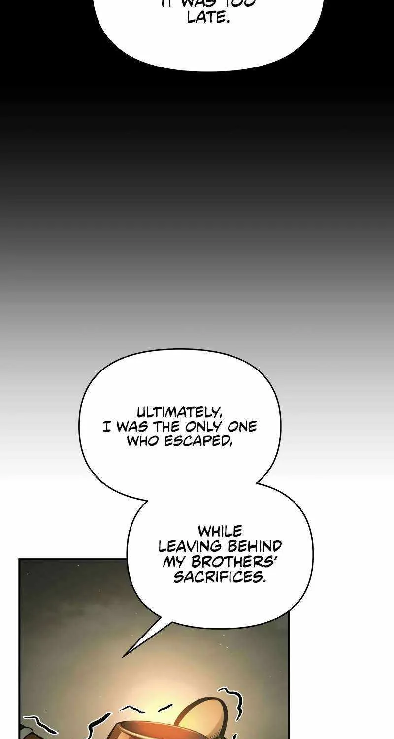 I Became the Tyrant of a Defence Game Chapter 81 page 62 - 