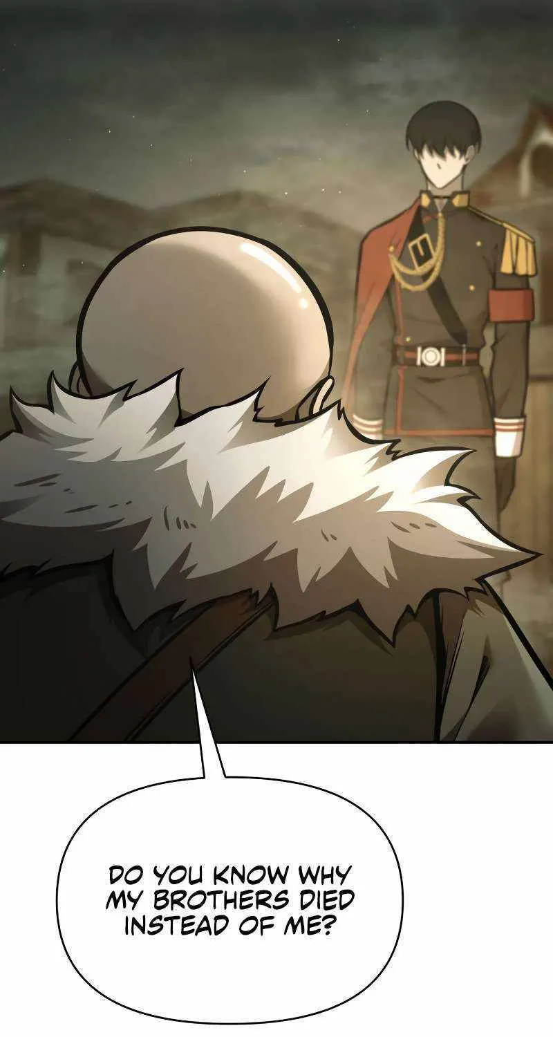 I Became the Tyrant of a Defence Game Chapter 81 page 64 - 