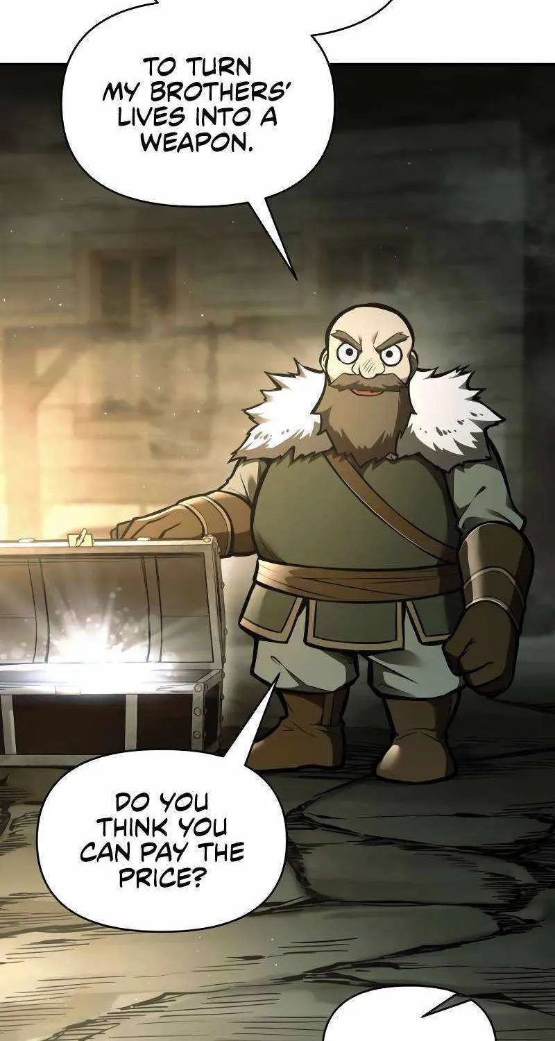 I Became the Tyrant of a Defence Game Chapter 81 page 69 - 