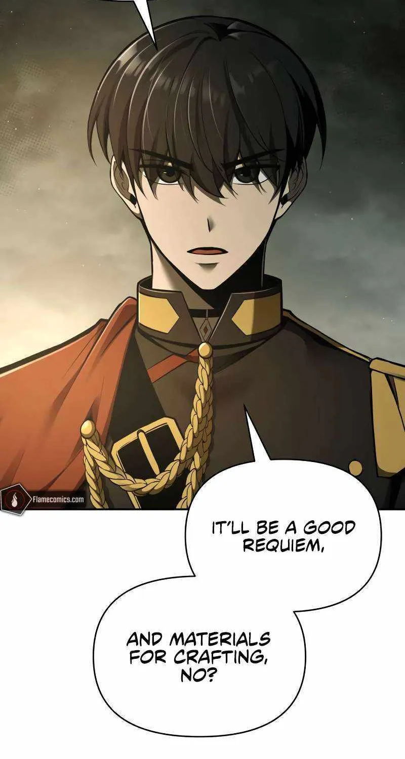 I Became the Tyrant of a Defence Game Chapter 81 page 71 - 