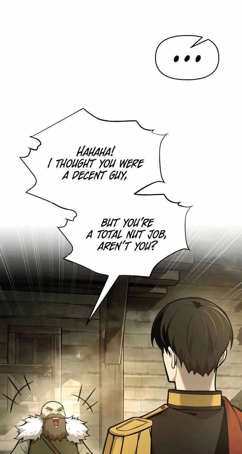 I Became the Tyrant of a Defence Game Chapter 81 page 72 - 