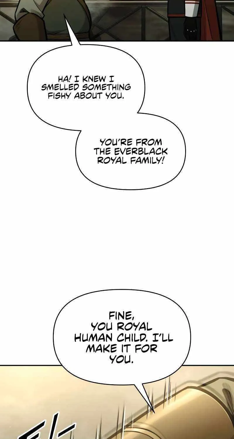 I Became the Tyrant of a Defence Game Chapter 81 page 76 - 