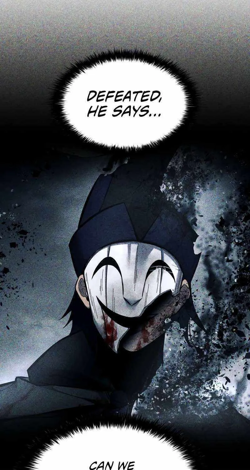 I Became the Tyrant of a Defence Game Chapter 81 page 85 - 