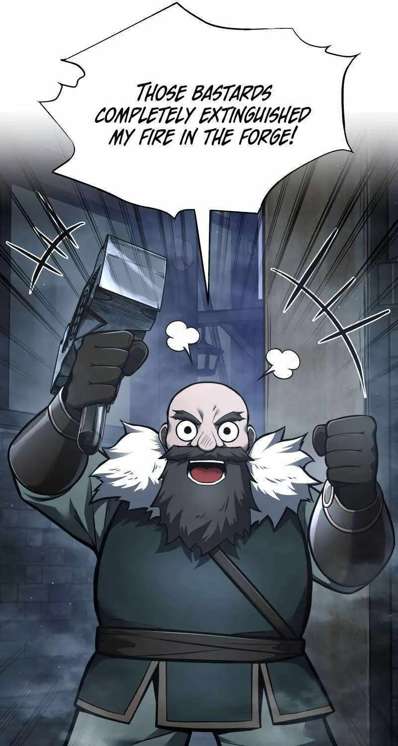 I Became the Tyrant of a Defence Game Chapter 81 page 10 - 
