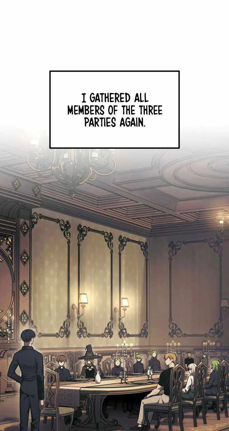 I Became the Tyrant of a Defence Game Chapter 81 page 99 - 