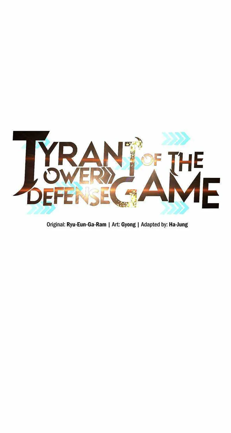 I Became the Tyrant of a Defence Game Chapter 82 page 2 - 