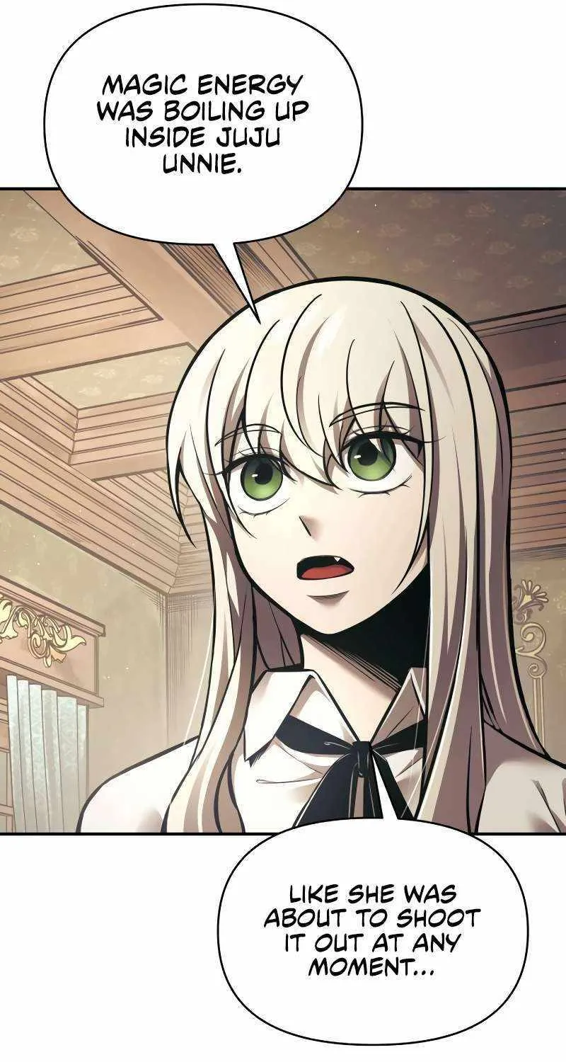 I Became the Tyrant of a Defence Game Chapter 82 page 18 - 