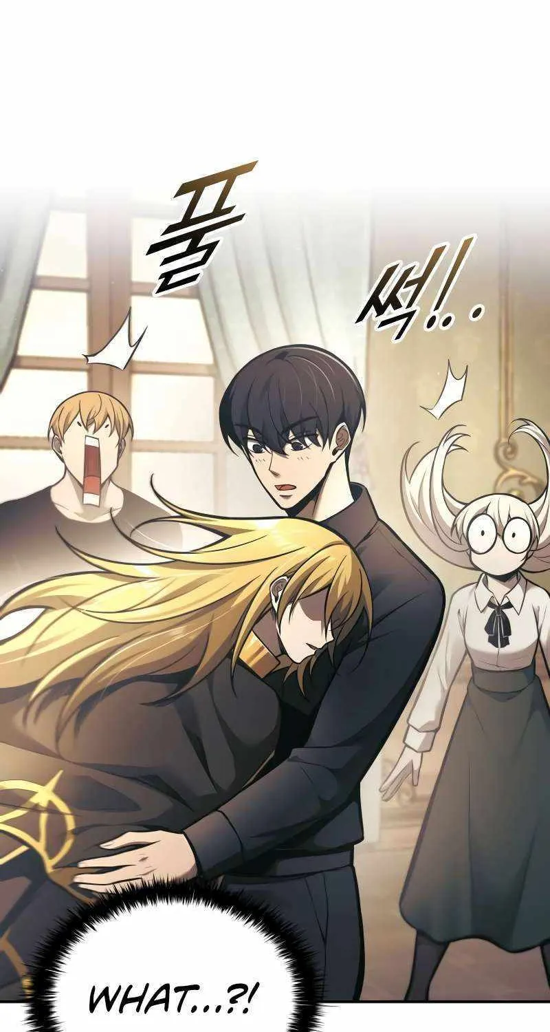 I Became the Tyrant of a Defence Game Chapter 82 page 3 - 