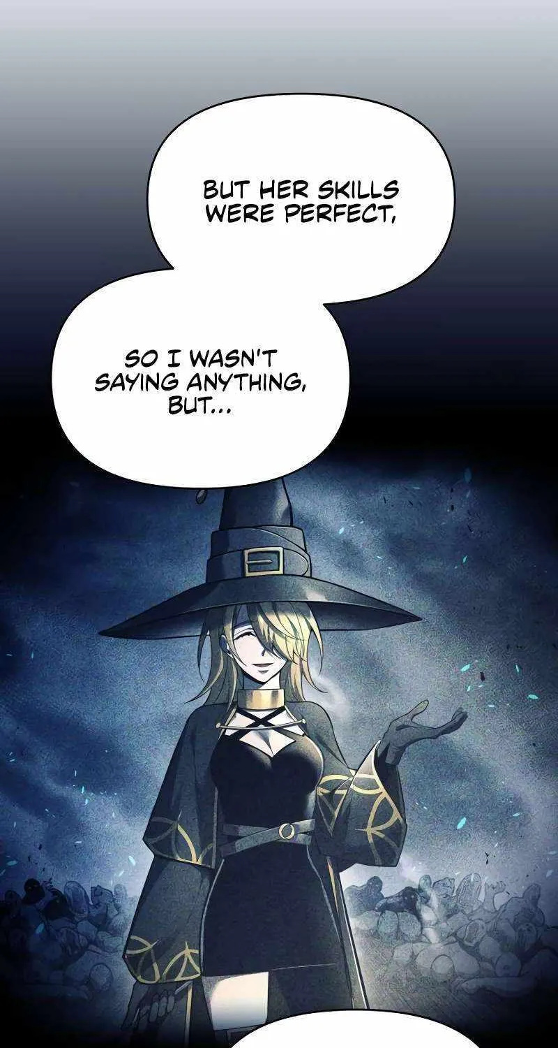 I Became the Tyrant of a Defence Game Chapter 82 page 21 - 