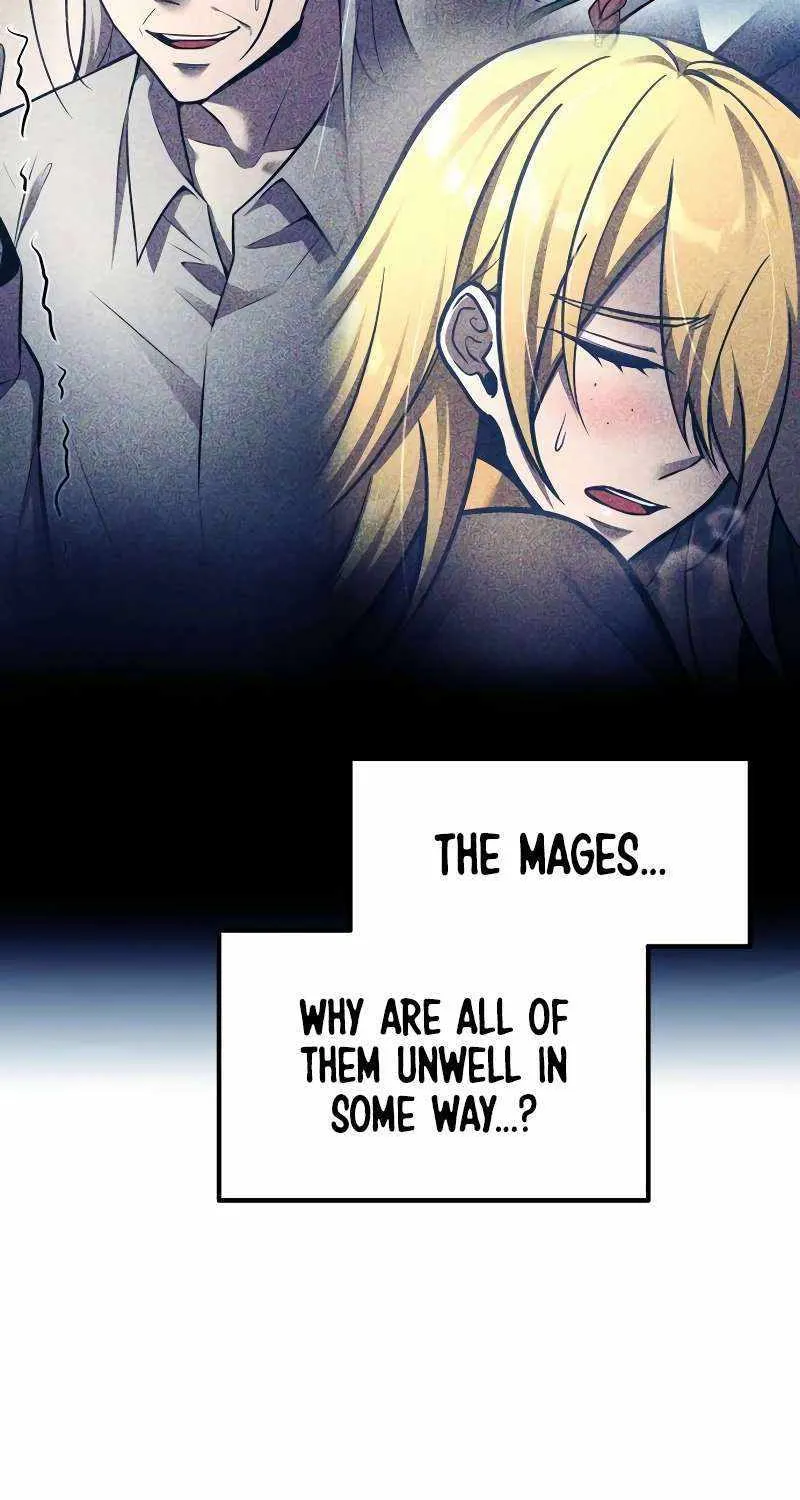 I Became the Tyrant of a Defence Game Chapter 82 page 28 - 