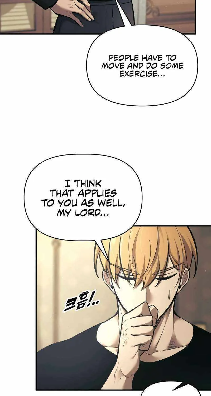 I Became the Tyrant of a Defence Game Chapter 82 page 30 - 