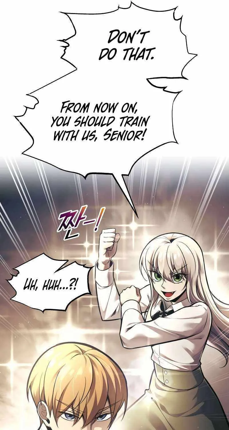 I Became the Tyrant of a Defence Game Chapter 82 page 33 - 