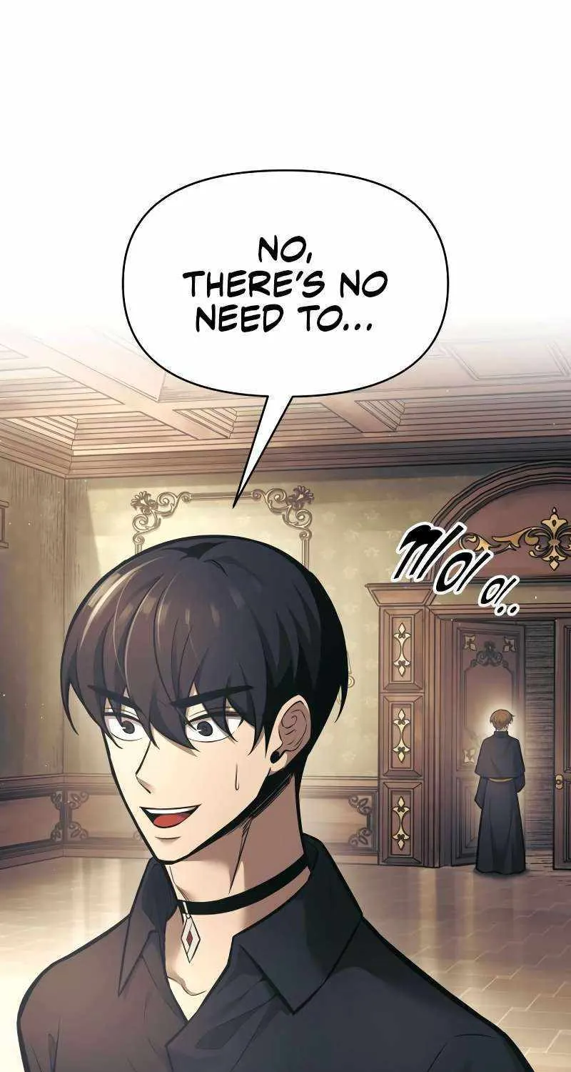 I Became the Tyrant of a Defence Game Chapter 82 page 35 - 