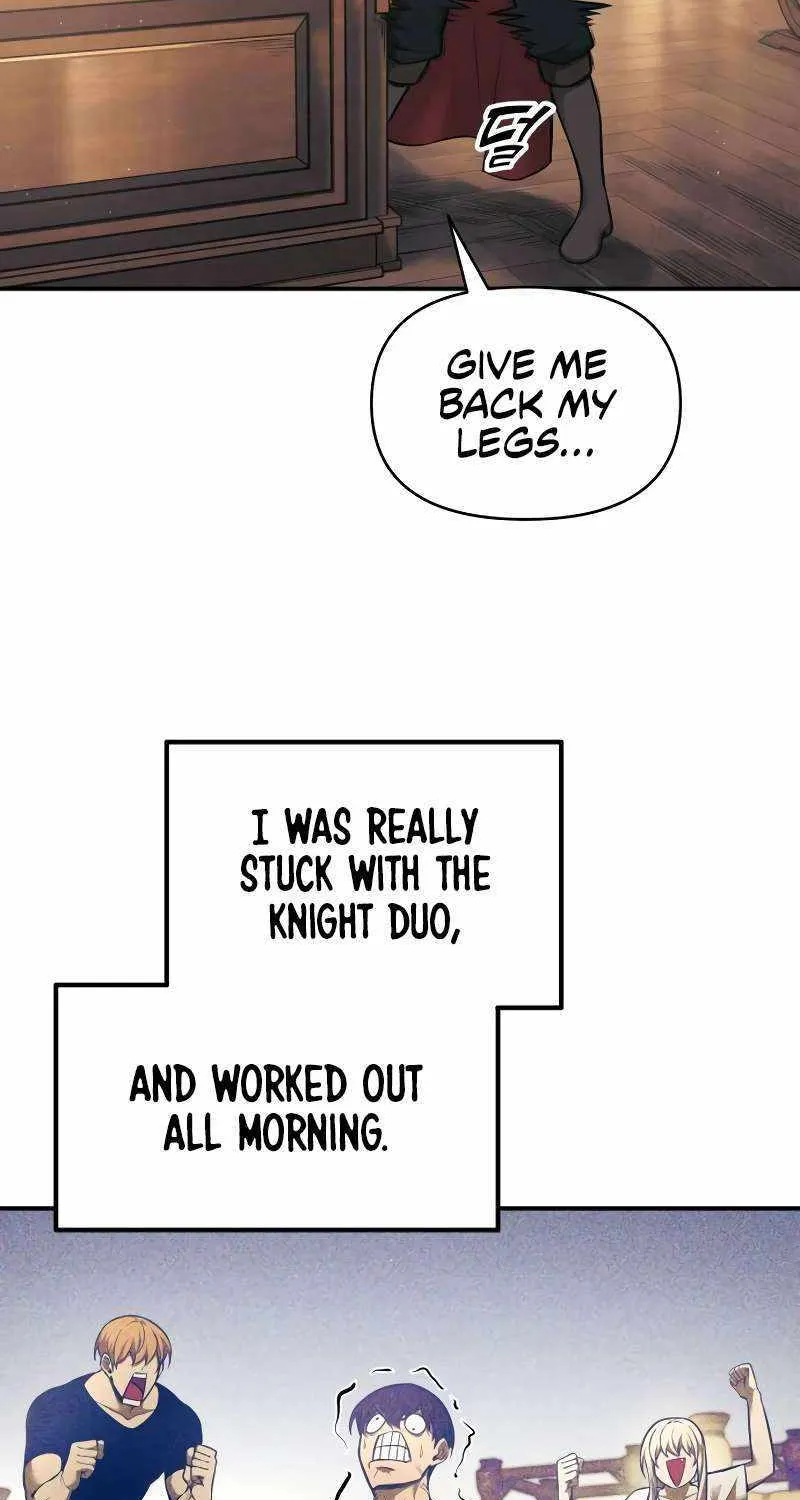 I Became the Tyrant of a Defence Game Chapter 82 page 39 - 