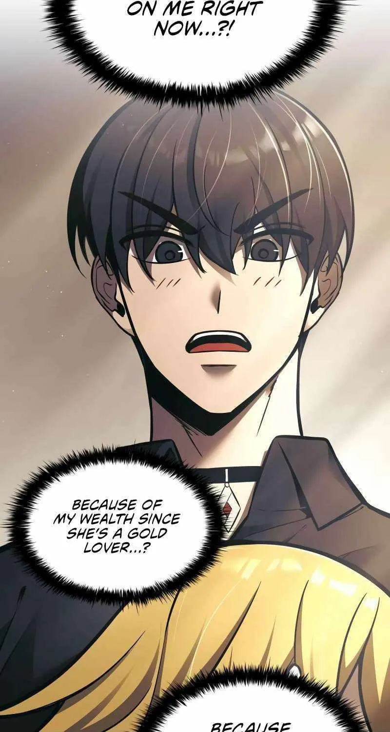 I Became the Tyrant of a Defence Game Chapter 82 page 6 - 