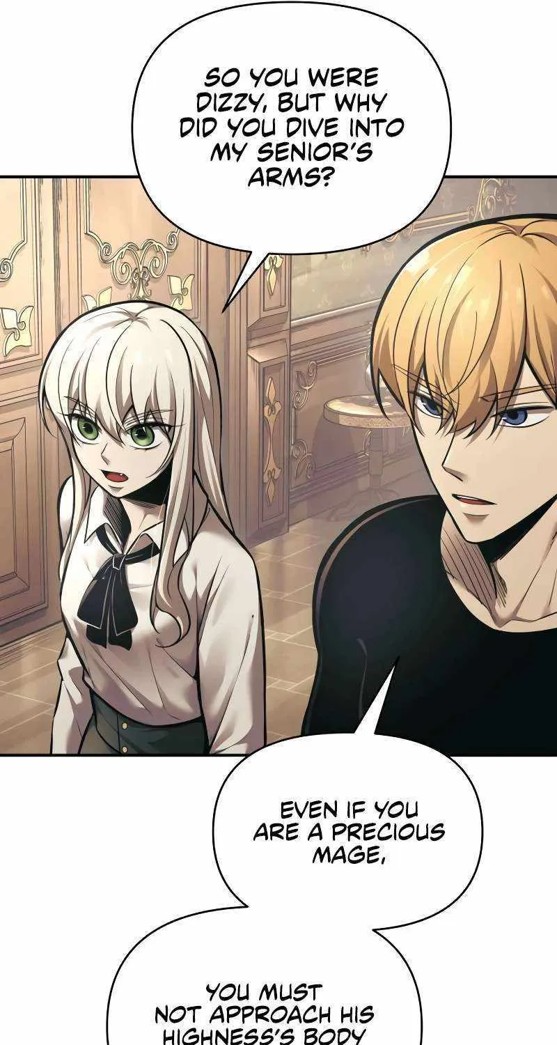 I Became the Tyrant of a Defence Game Chapter 82 page 10 - 