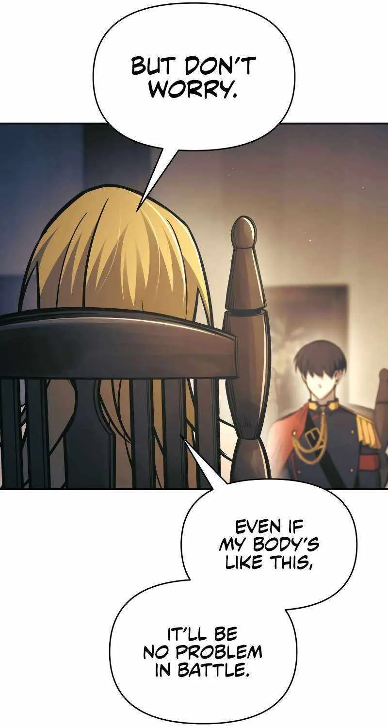 I Became the Tyrant of a Defence Game Chapter 83 page 103 - 
