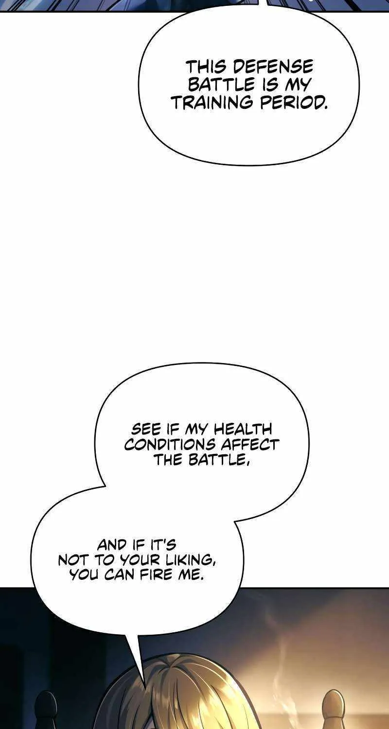 I Became the Tyrant of a Defence Game Chapter 83 page 105 - 