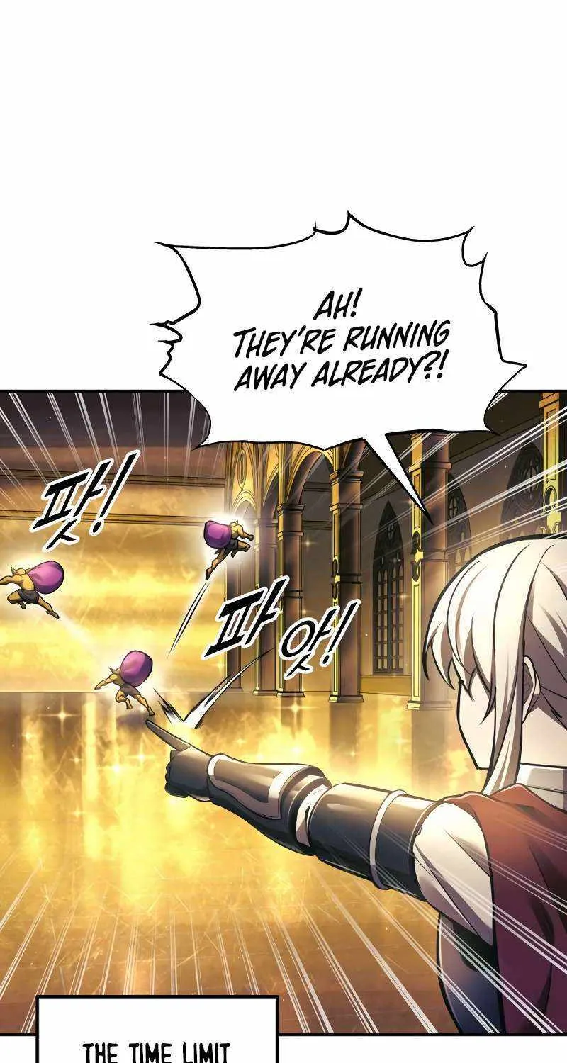 I Became the Tyrant of a Defence Game Chapter 83 page 12 - 