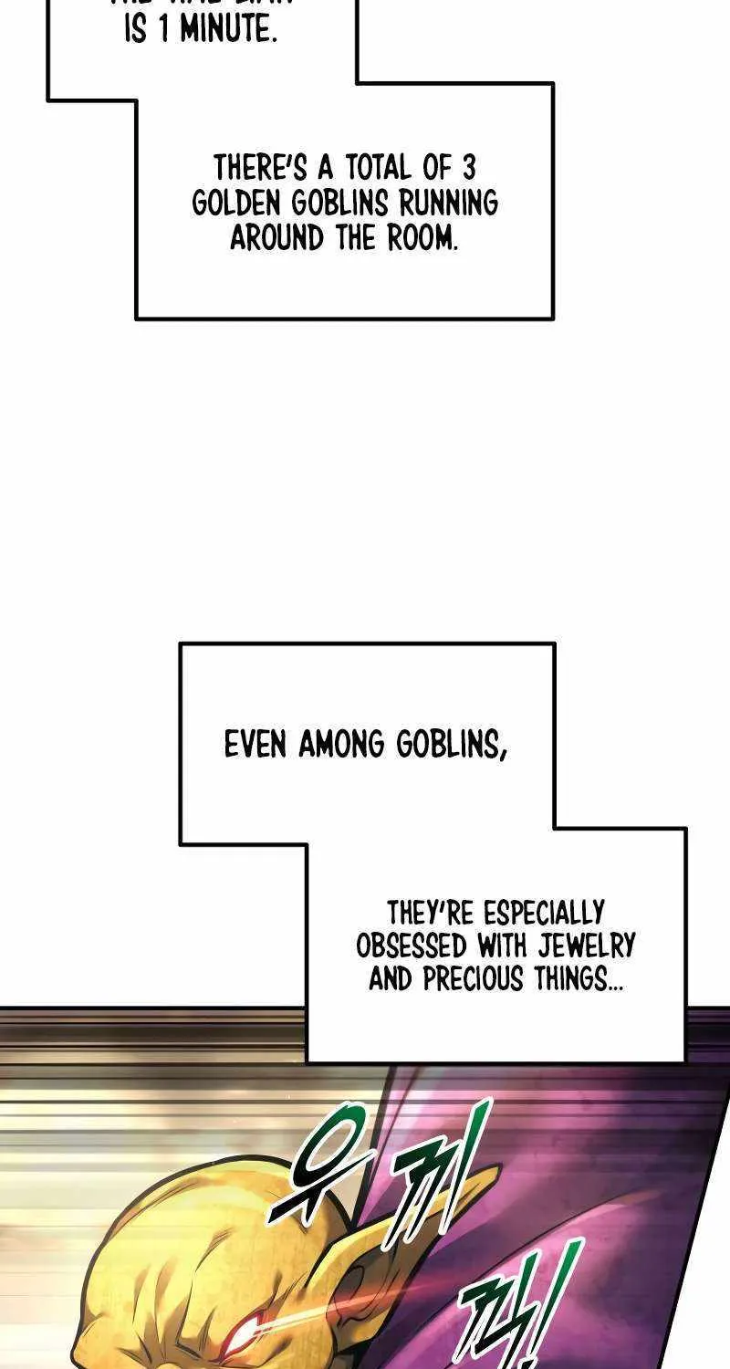 I Became the Tyrant of a Defence Game Chapter 83 page 13 - 