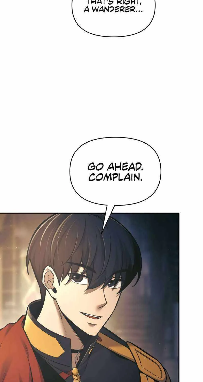 I Became the Tyrant of a Defence Game Chapter 83 page 121 - 