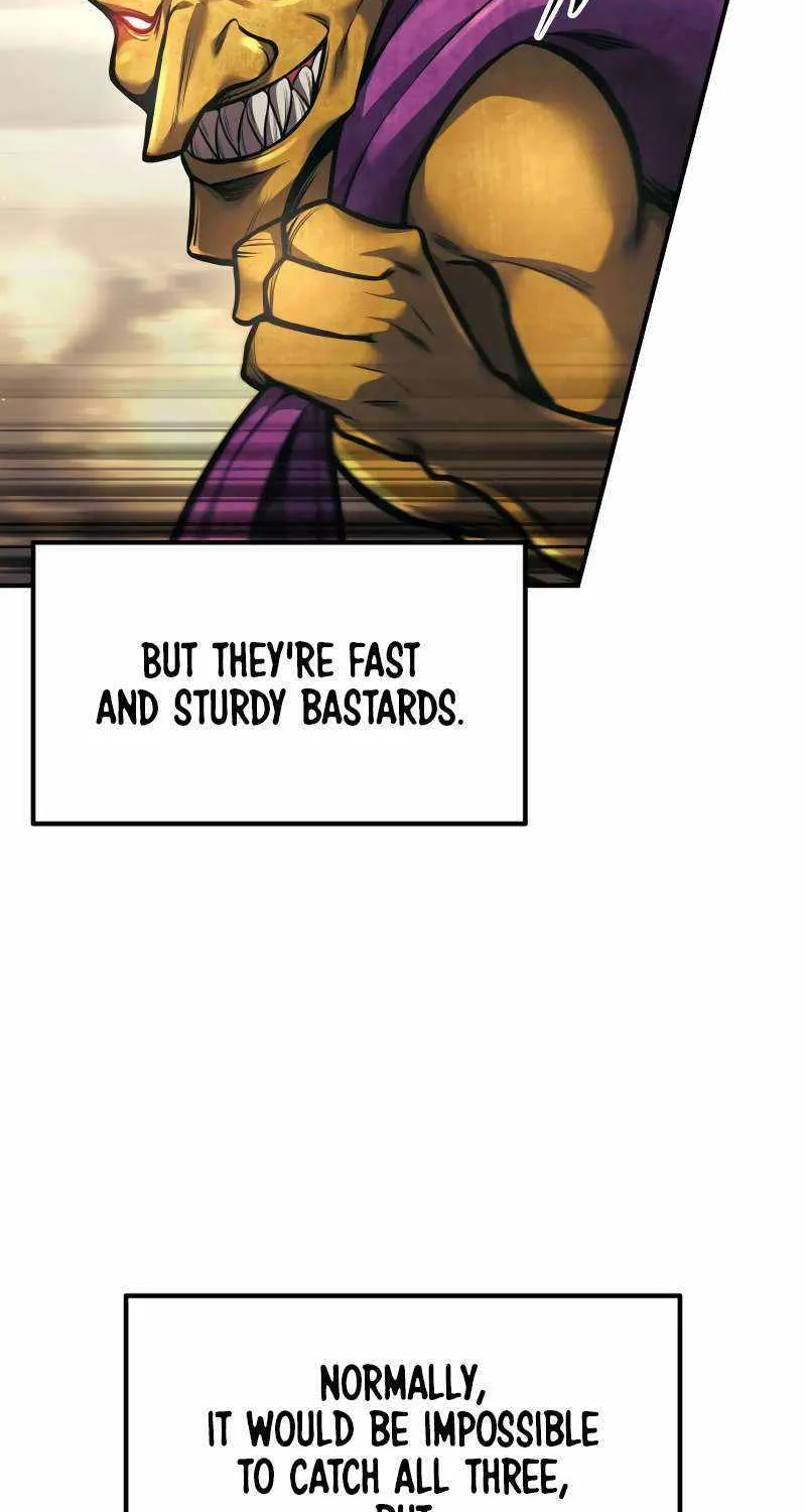 I Became the Tyrant of a Defence Game Chapter 83 page 14 - 