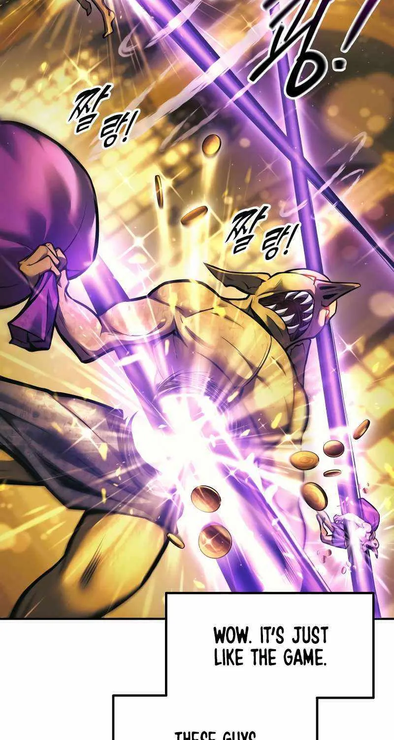 I Became the Tyrant of a Defence Game Chapter 83 page 21 - 